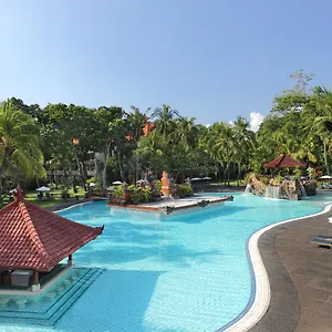 Üdülőközpont Bintang Bali, Kuta Lombok