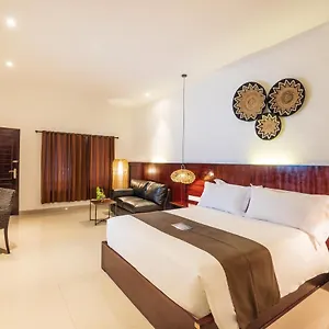 Vendégház Suka, Kuta Lombok