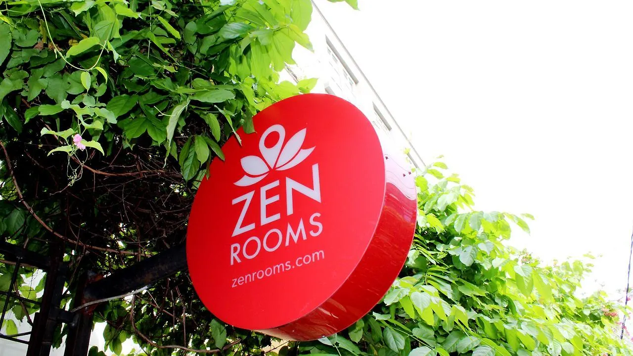Hotel Zen Rooms Legian Dewi Sri 2 Kuta