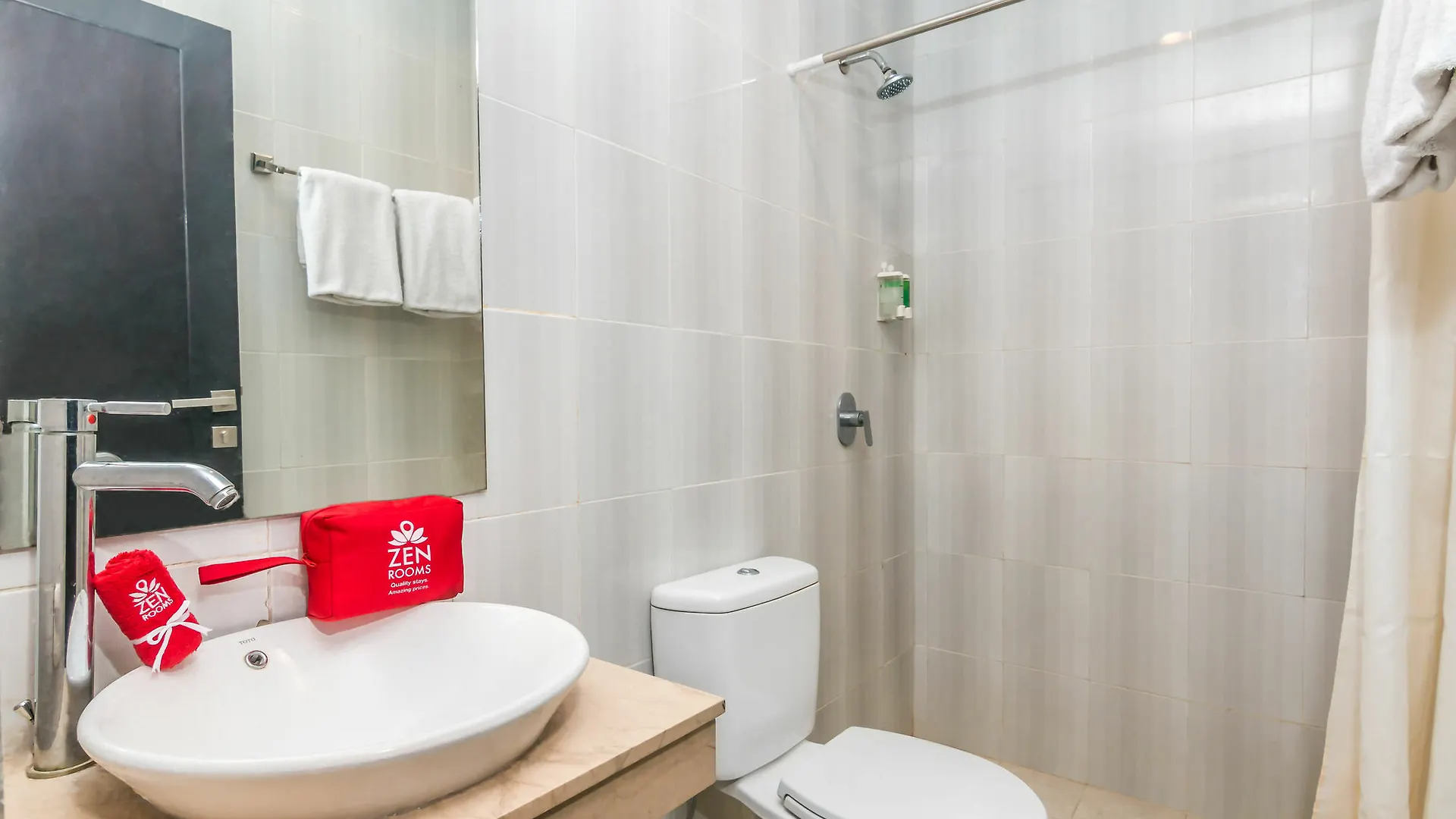 Hotel Zen Rooms Legian Dewi Sri 2 Kuta