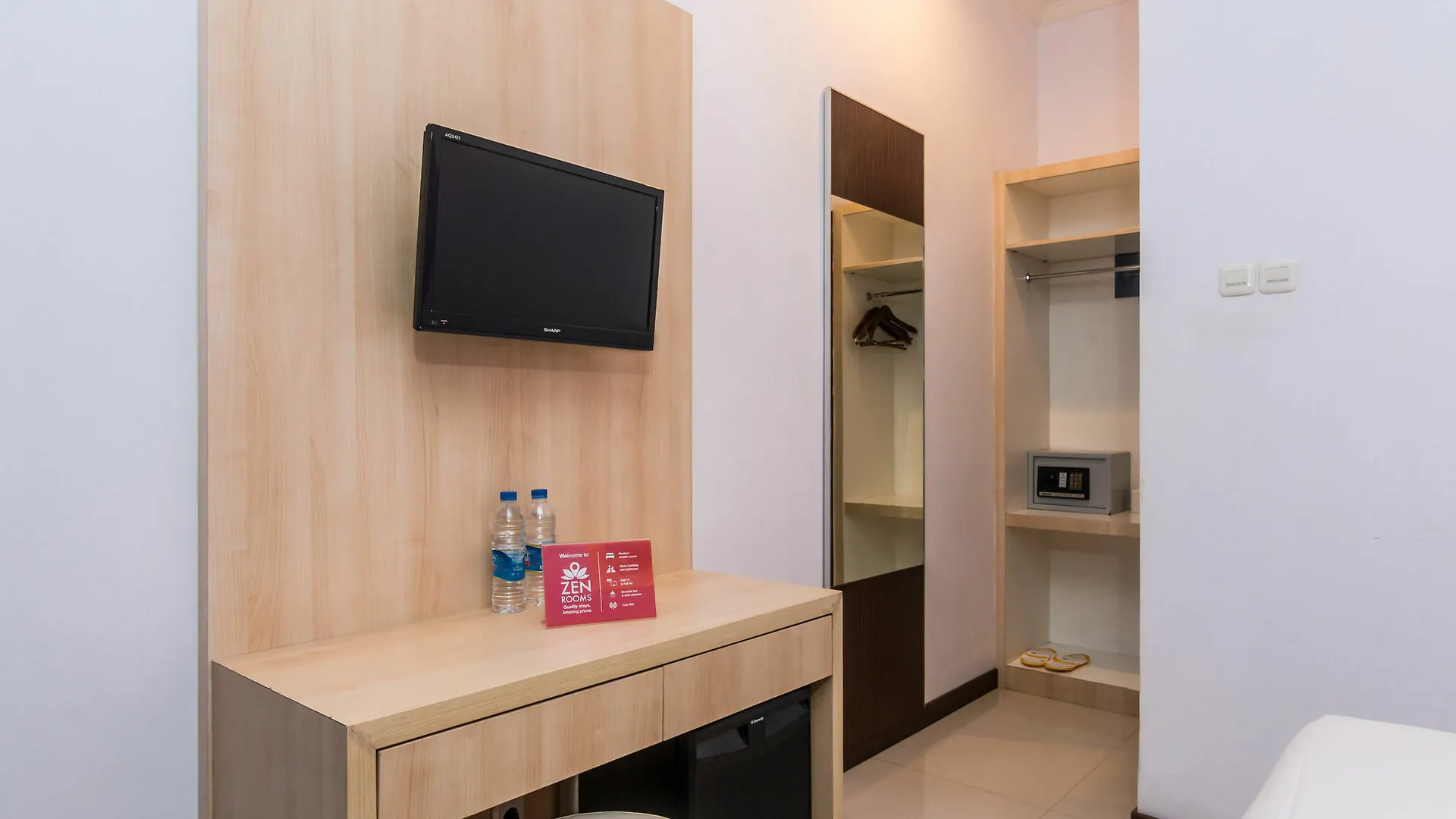 Zen Rooms Legian Dewi Sri 2 Kuta  Kuta (Bali)
