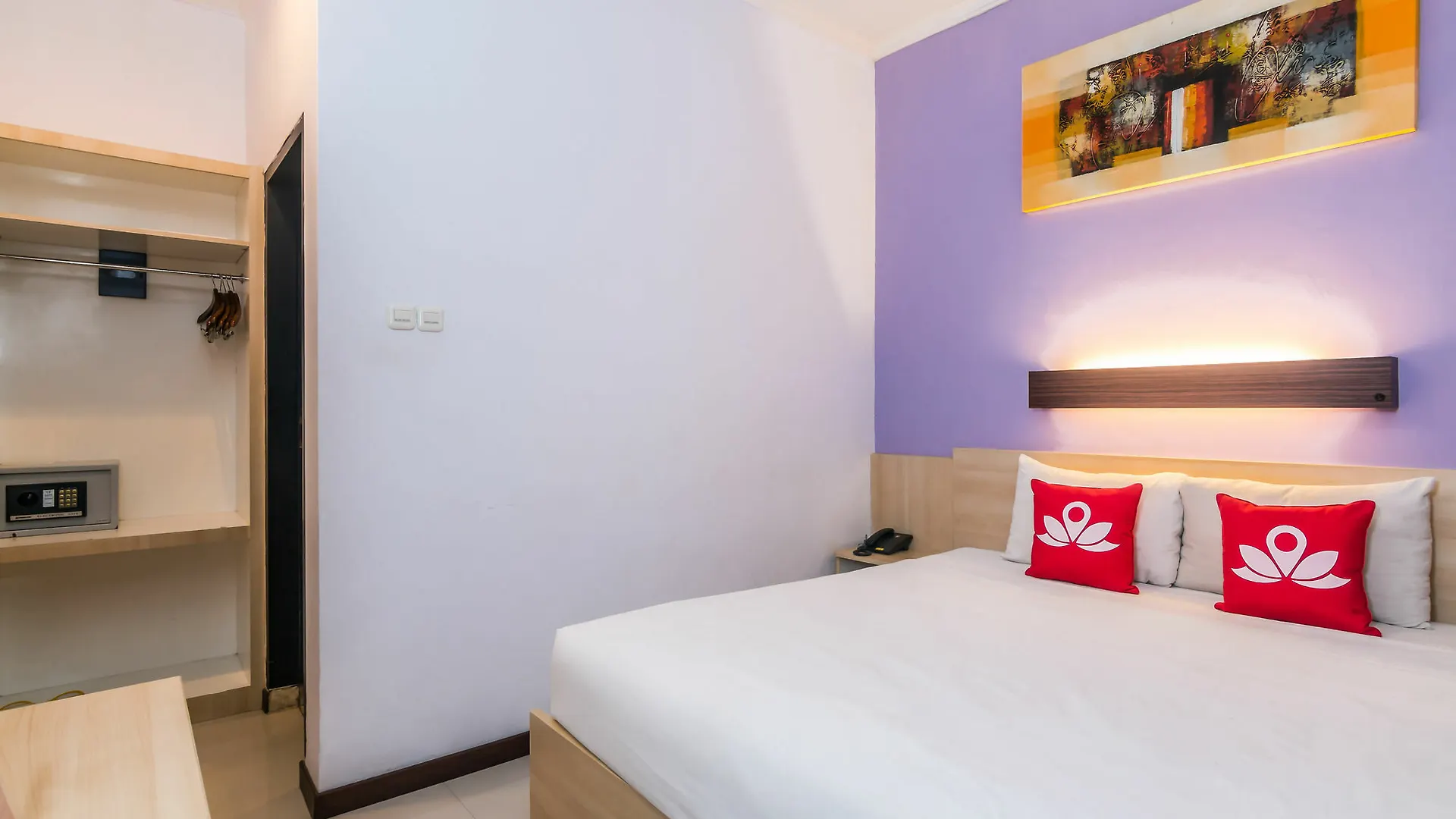 Hotel Zen Rooms Legian Dewi Sri 2 Kuta